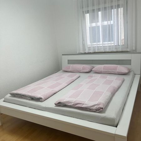 4 Zimmer Ferienwohnung Am Bodensee Фридрихсхафен Экстерьер фото