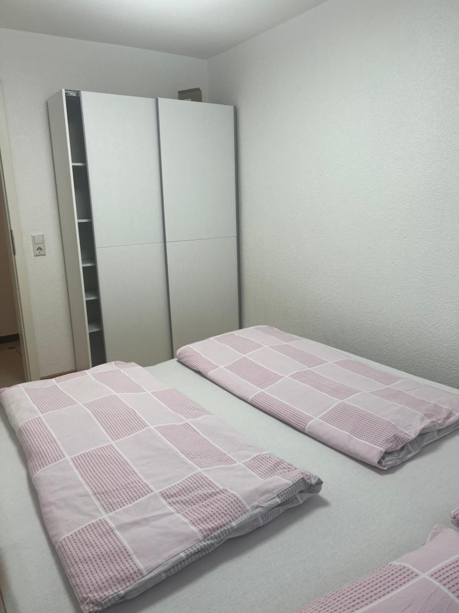 4 Zimmer Ferienwohnung Am Bodensee Фридрихсхафен Экстерьер фото