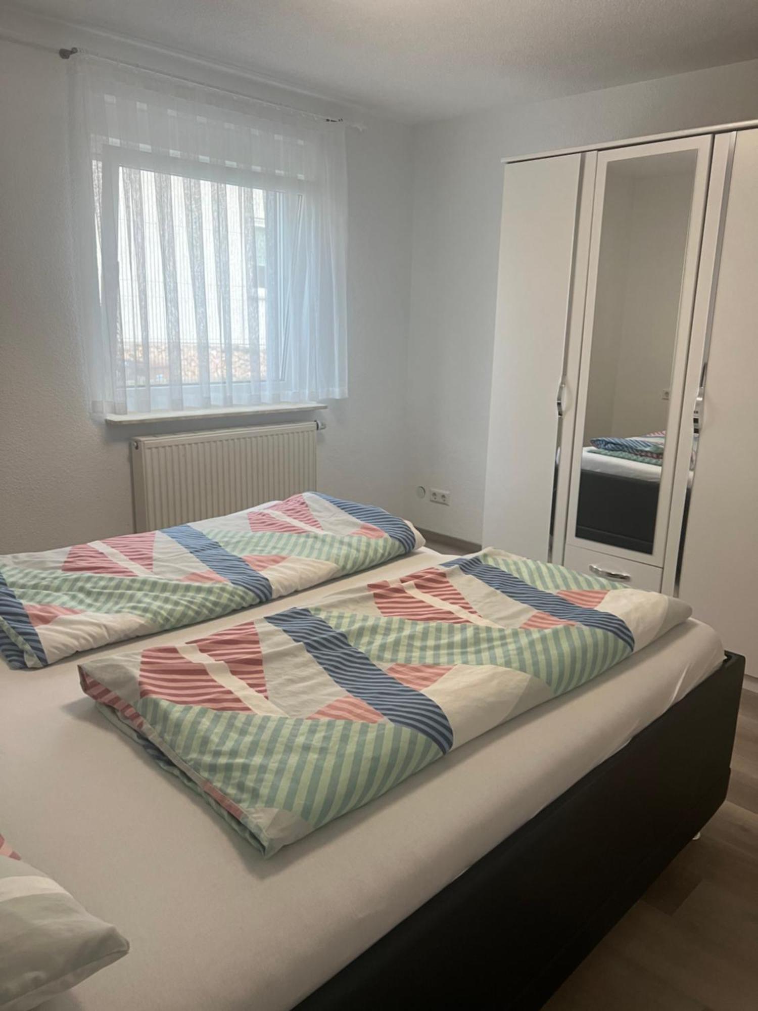 4 Zimmer Ferienwohnung Am Bodensee Фридрихсхафен Экстерьер фото