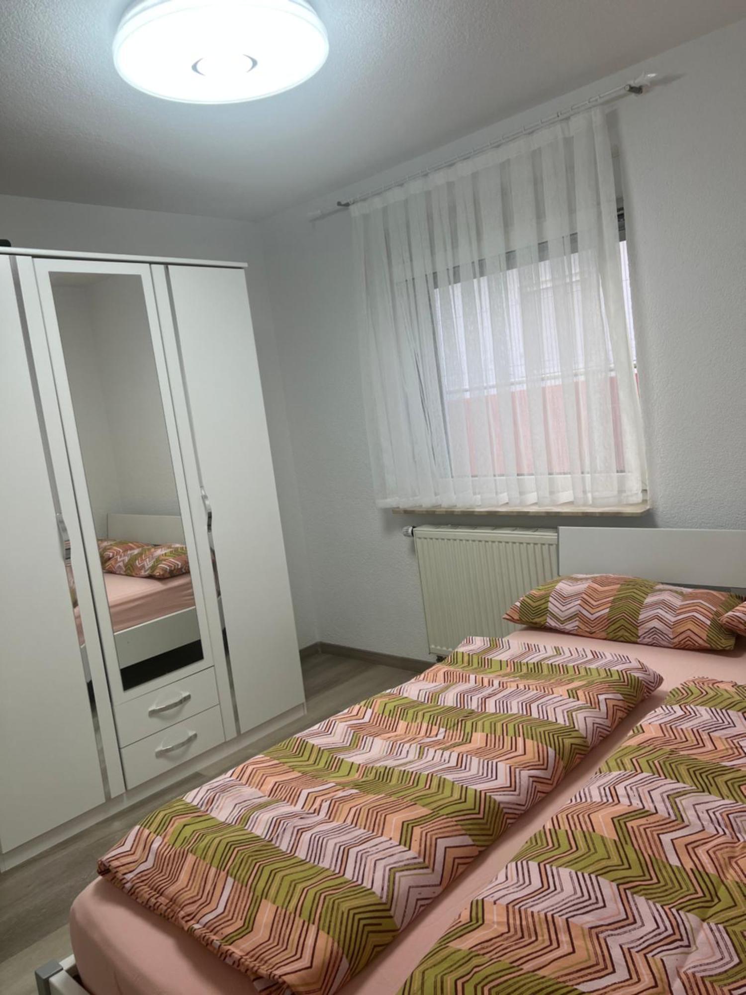 4 Zimmer Ferienwohnung Am Bodensee Фридрихсхафен Экстерьер фото