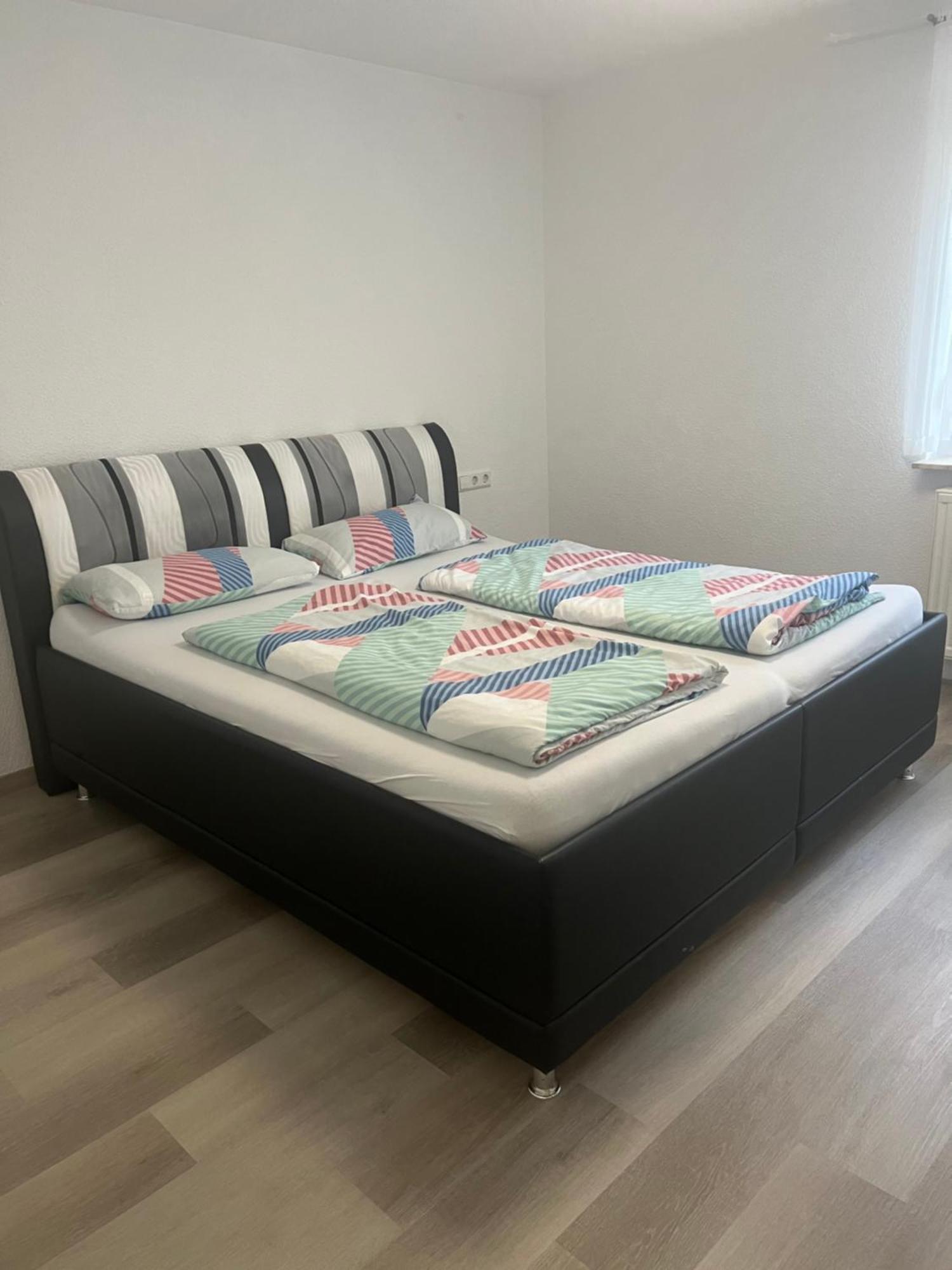 4 Zimmer Ferienwohnung Am Bodensee Фридрихсхафен Экстерьер фото