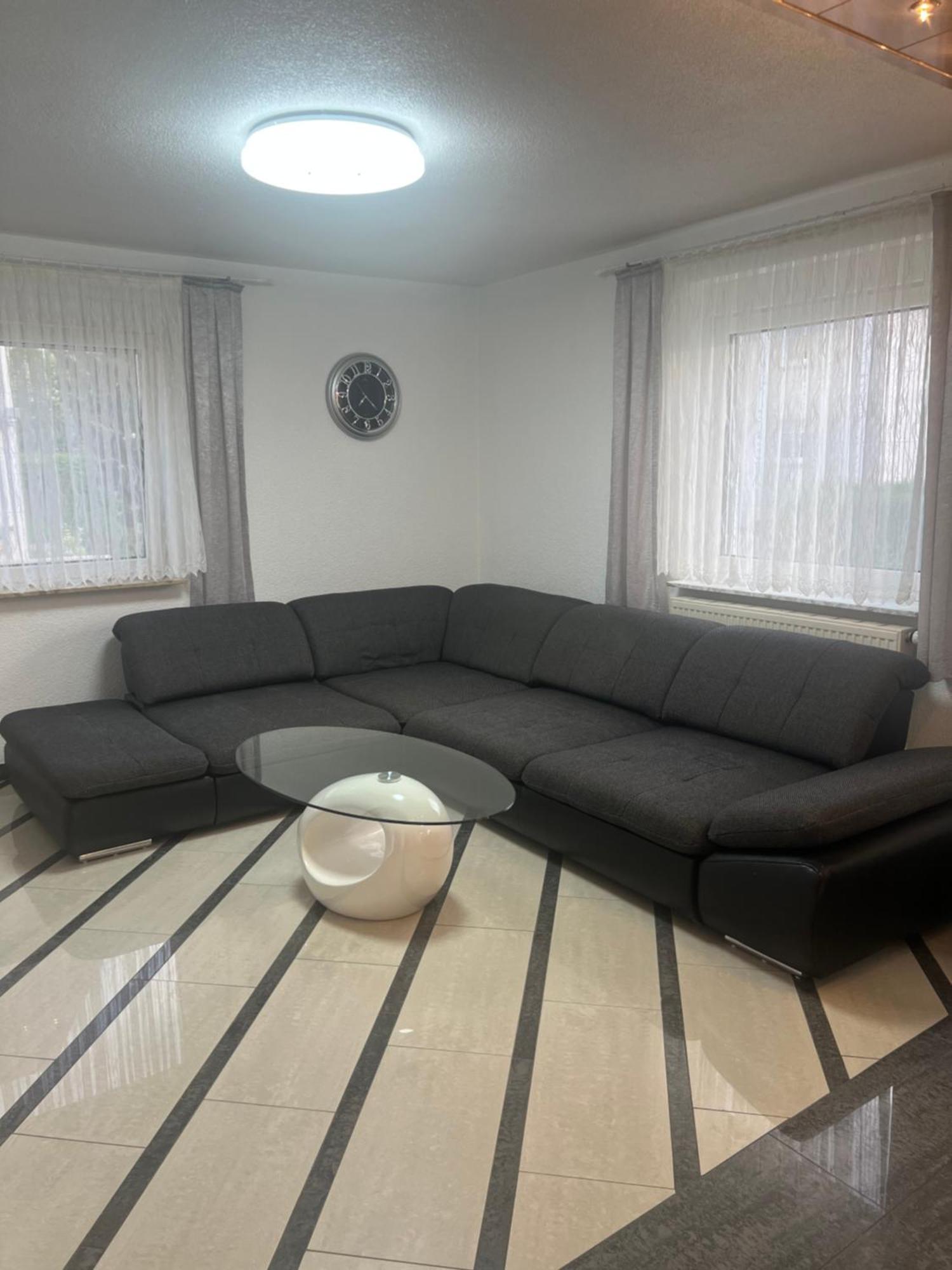 4 Zimmer Ferienwohnung Am Bodensee Фридрихсхафен Экстерьер фото