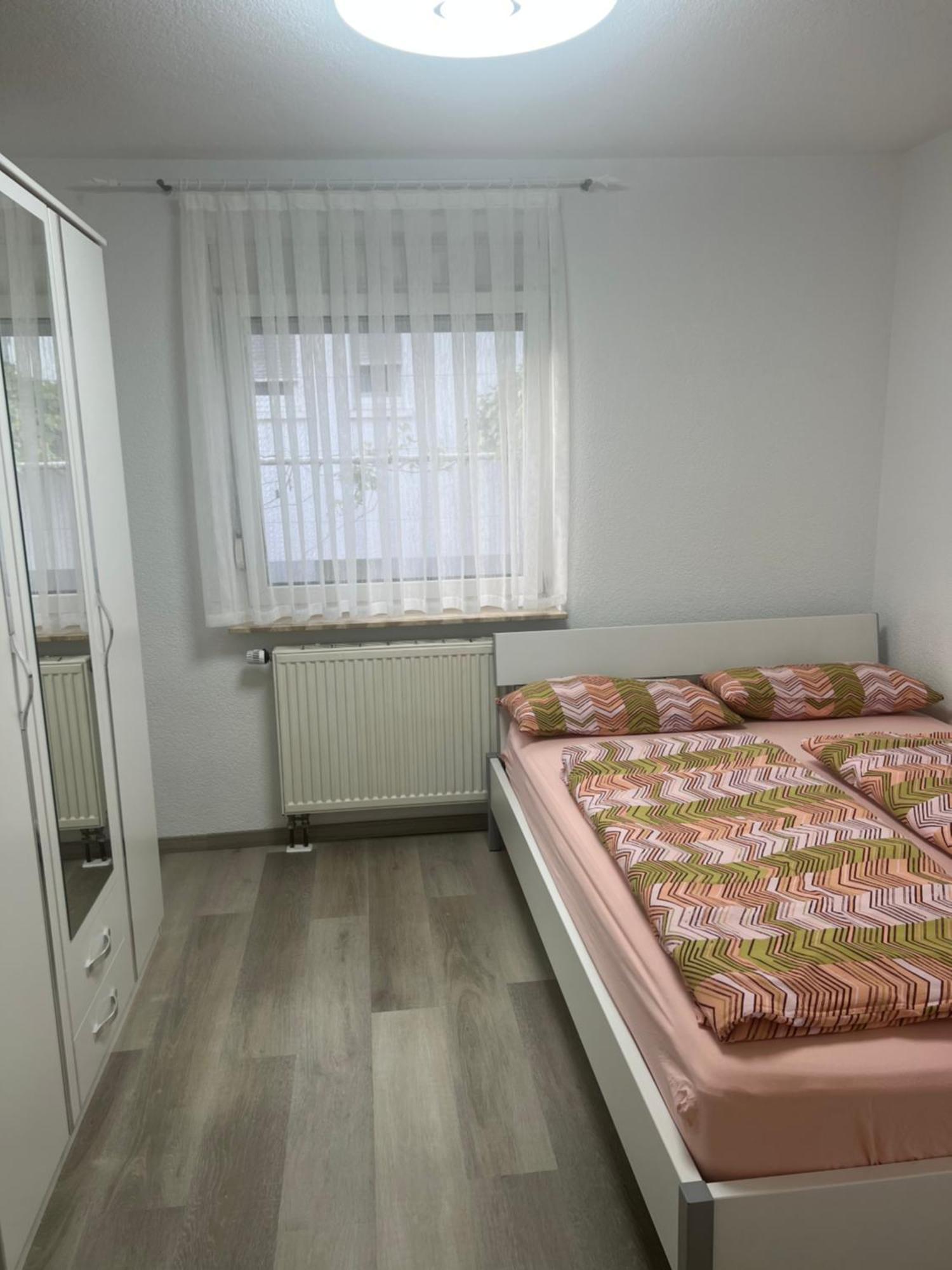 4 Zimmer Ferienwohnung Am Bodensee Фридрихсхафен Экстерьер фото