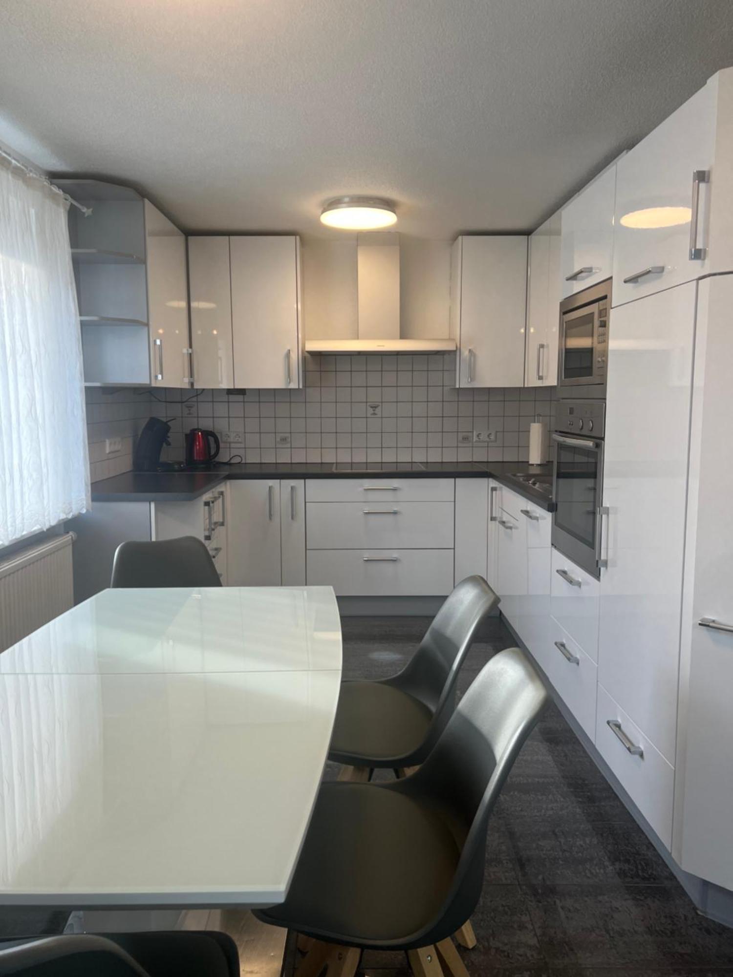 4 Zimmer Ferienwohnung Am Bodensee Фридрихсхафен Экстерьер фото